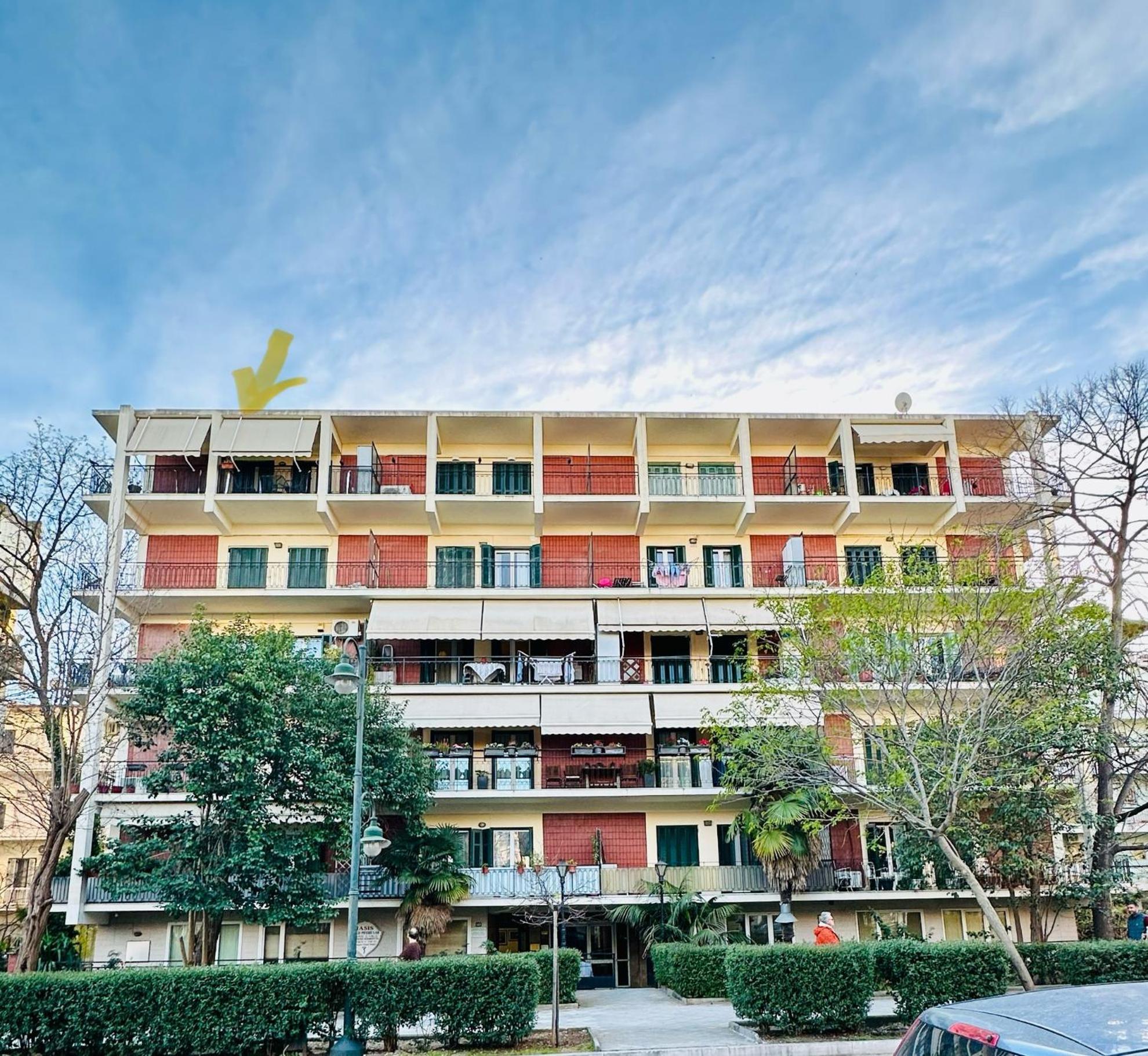 Elli & Klairi Apartment Corfu  Eksteriør billede